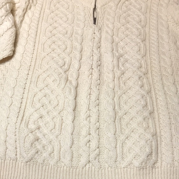 VINTAGE… ORVIS WOOL FISHERMAN XL - Picture 6 of 16